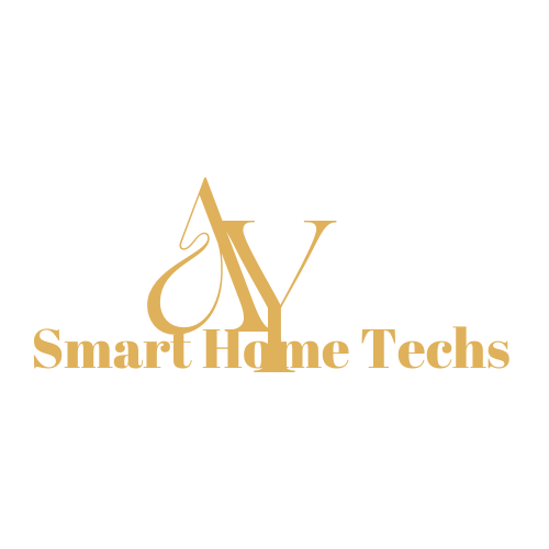 Ay Smart Home Tech